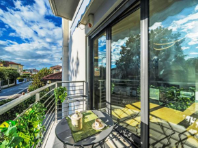 Apartment Versilia by Interhome